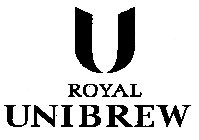 ROYAL UNIBREW