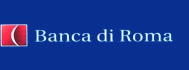 BANCA DI ROMA