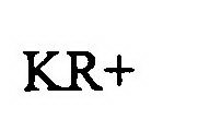 KR+