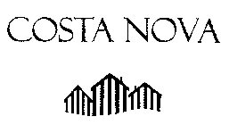 COSTA NOVA