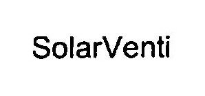 SOLARVENTI