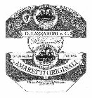 AMARETTI ORIGINALI D. LAZZARONI & C.