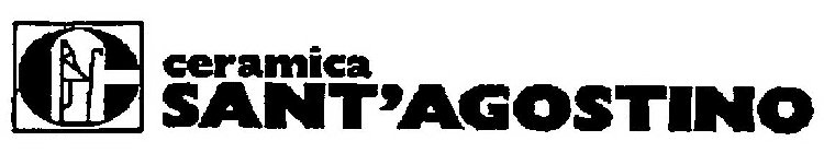 CERAMICA SANT'AGOSTINO