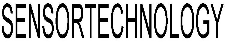 SENSORTECHNOLOGY