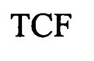 TCF