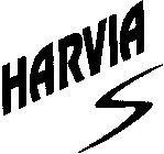 HARVIA