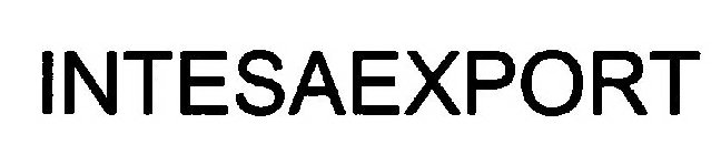 INTESAEXPORT