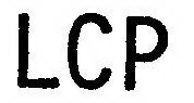 LCP