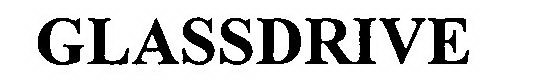 GLASSDRIVE