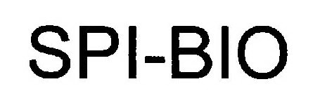 SPI-BIO