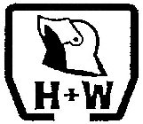 H+W