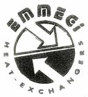 EMMEGI HEAT-EXCHANGERS