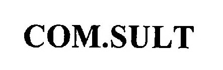 COM.SULT