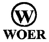 WOER