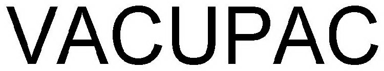 VACUPAC