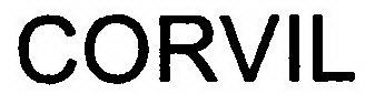 CORVIL