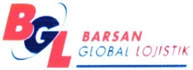 BGL BARSAN GLOBAL LOJISTIK