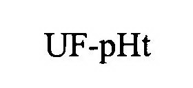 UF-PHT