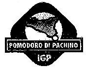 POMODORO DI PACHINO IGP