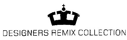 DESIGNERS REMIX COLLECTION