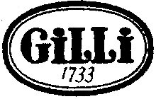 GILLI 1733