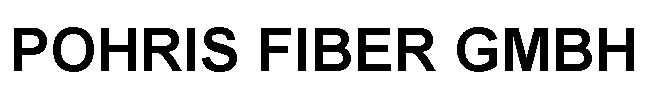 POHRIS FIBER GMBH