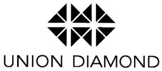 UNION DIAMOND