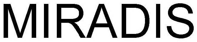 MIRADIS