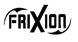 FRIXION