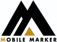 MOBILE MARKER