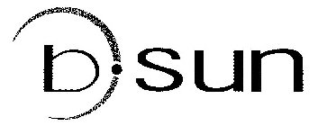 B.SUN