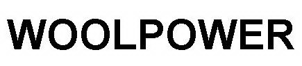 WOOLPOWER