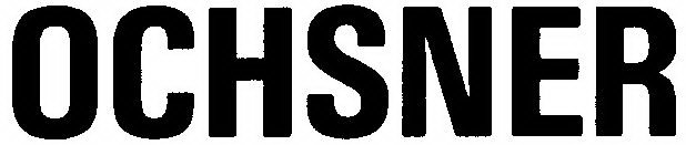 OCHSNER
