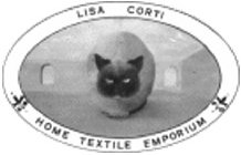 LISA CORTI HOME TEXTILE EMPORIUM