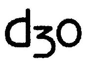 D3O