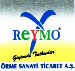 REYMO