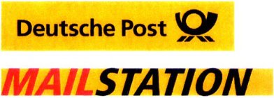 DEUTSCHE POST MAILSTATION