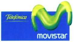 TELEFONICA MOVISTAR