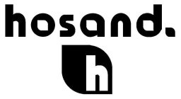 HOSAND