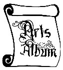 ARTS ALBUM