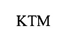 KTM