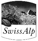 SWISS ALP