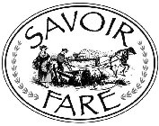 SAVOIR FARE