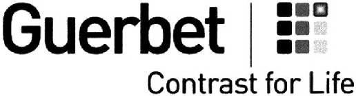 GUERBET | CONSTRAST FOR LIFE