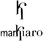 K MARKIARO