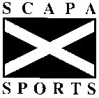 SCAPA SPORTS