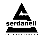 SERDANELI INTERNATIONAL