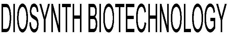 DIOSYNTH BIOTECHNOLOGY