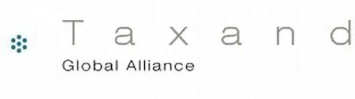 TAXAND GLOBAL ALLIANCE