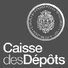 CAISSE DES DÉPÔTS